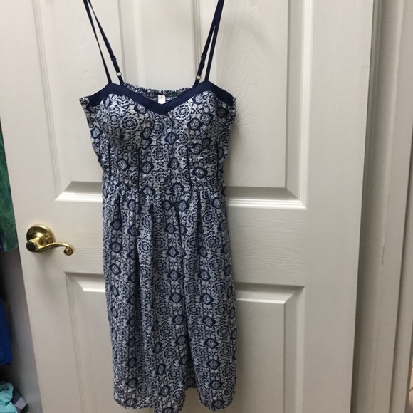 Xhilaration Dresses & Skirts - Exhilaration Jr dress - Like New- Like New